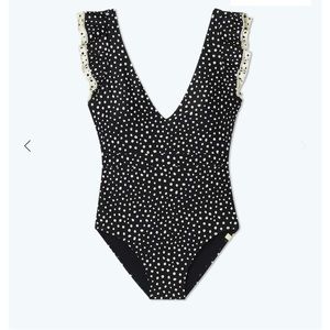 Summersalt - The Ruffle Backflip